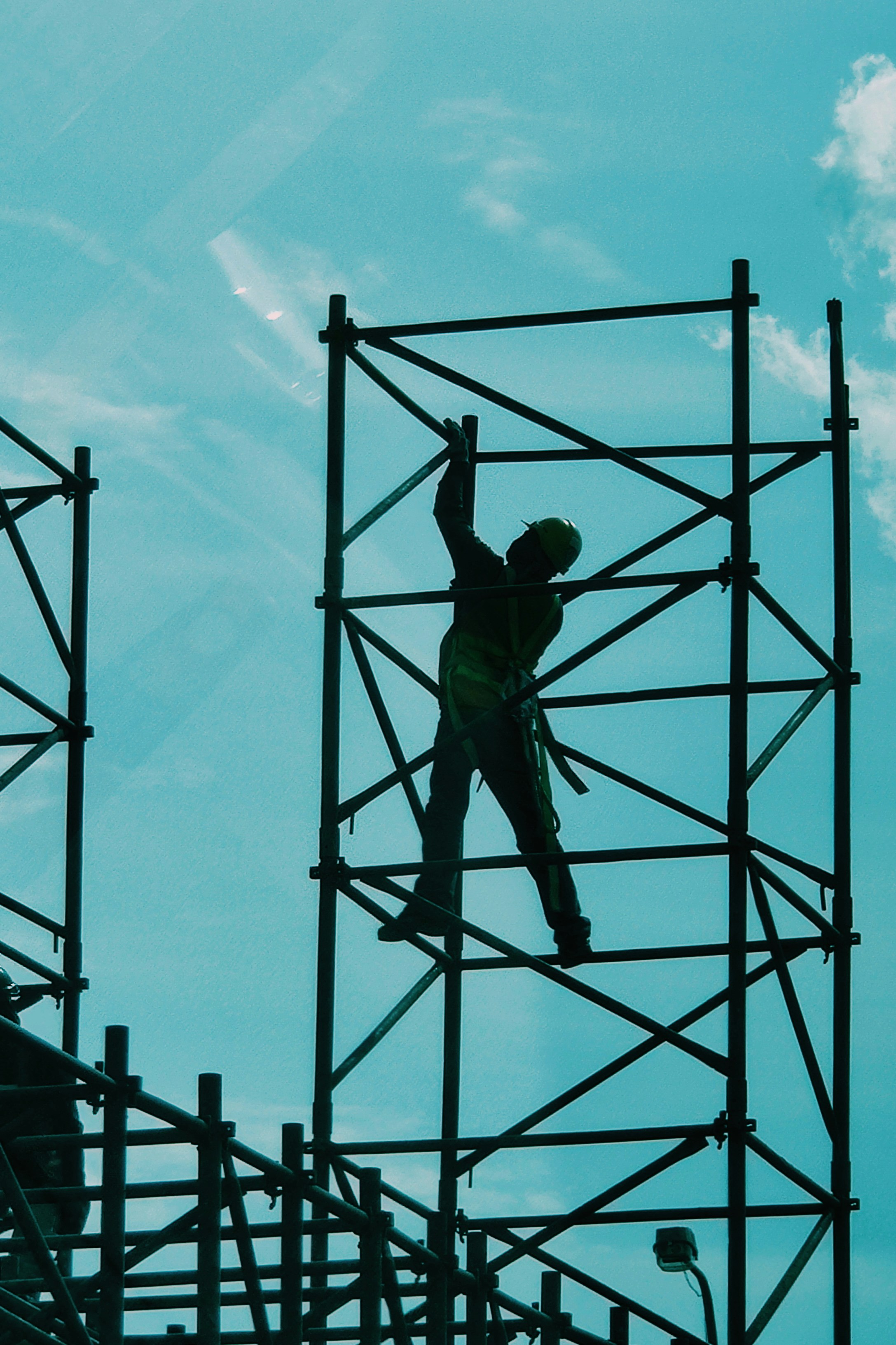 Offshore and Oilfield Civil Construction